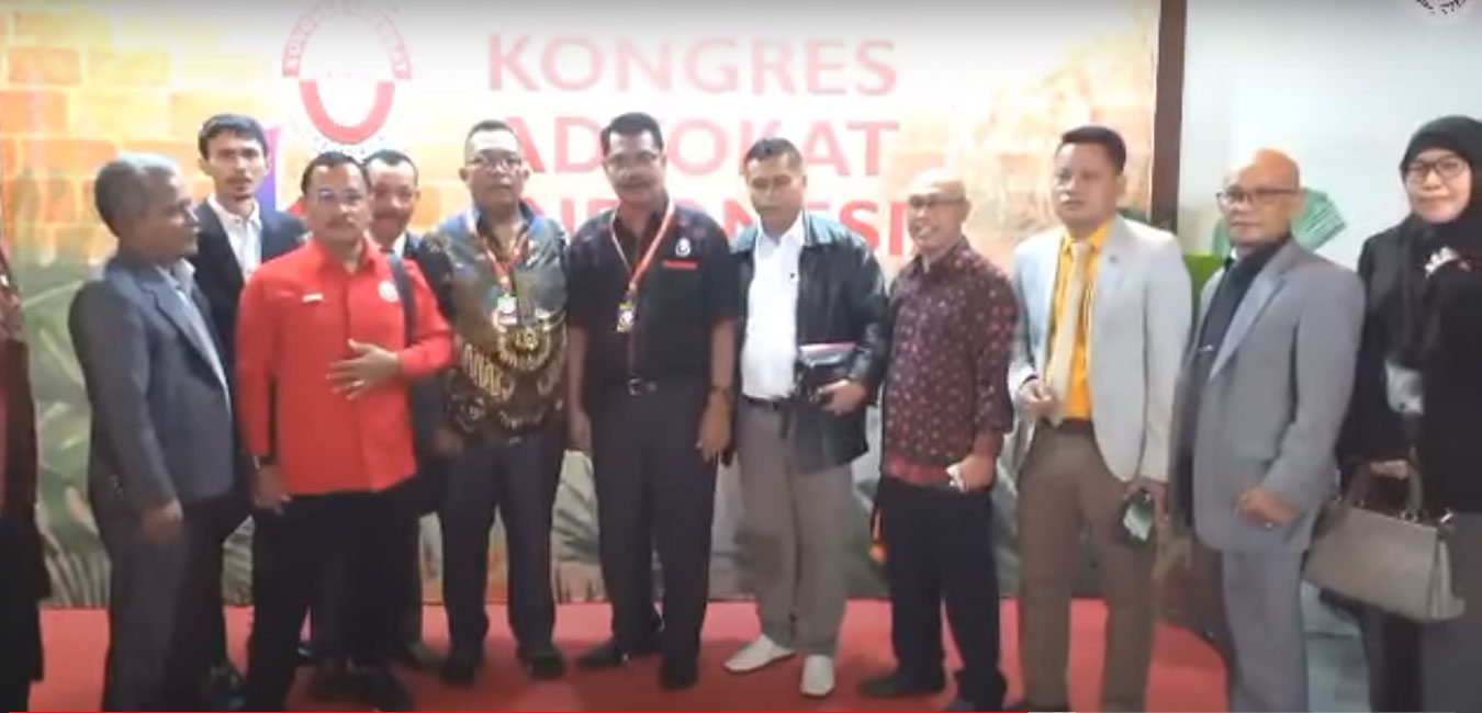 Ucapan Selamat HUT KAI ke-14 Datang dari Berbagai Daerah