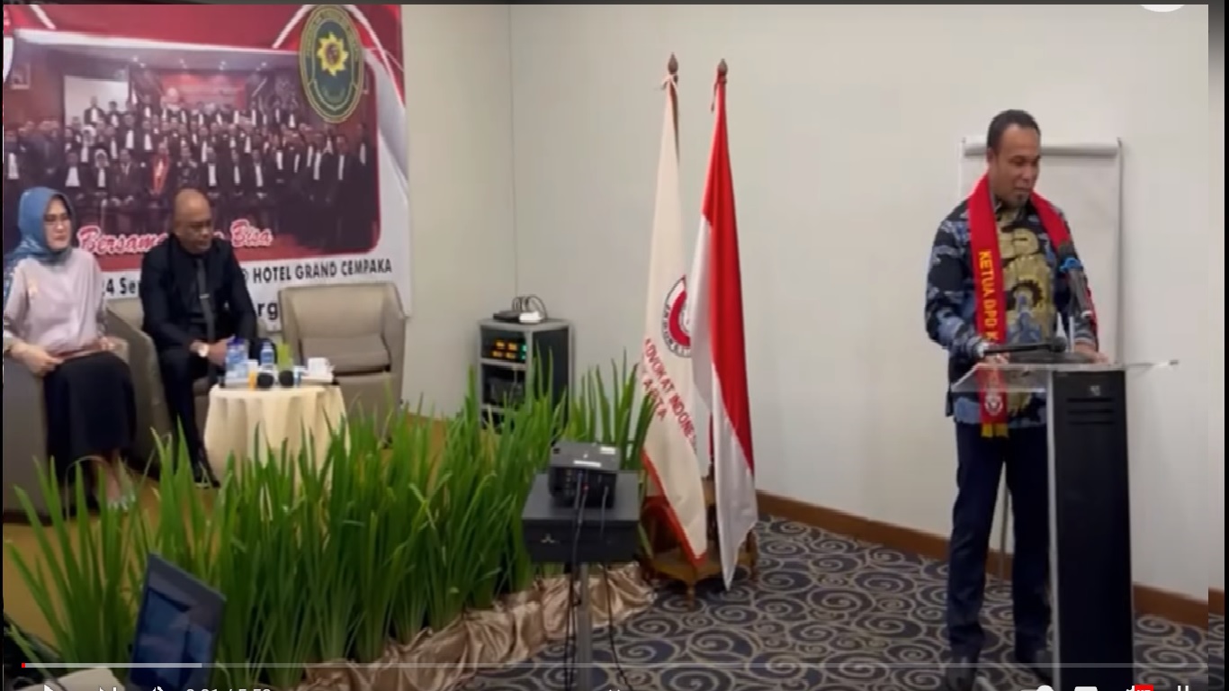 Pengamat : Putusan MK Tak Berlaku Serta Merta di Pilpres ...